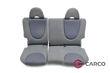 Седалки задни за HONDA JAZZ I (GD) 1.2 (2002 - 2008)
