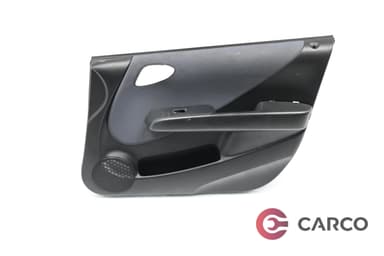 Кора врата предна дясна за HONDA JAZZ I (GD) 1.2 (2002 - 2008)