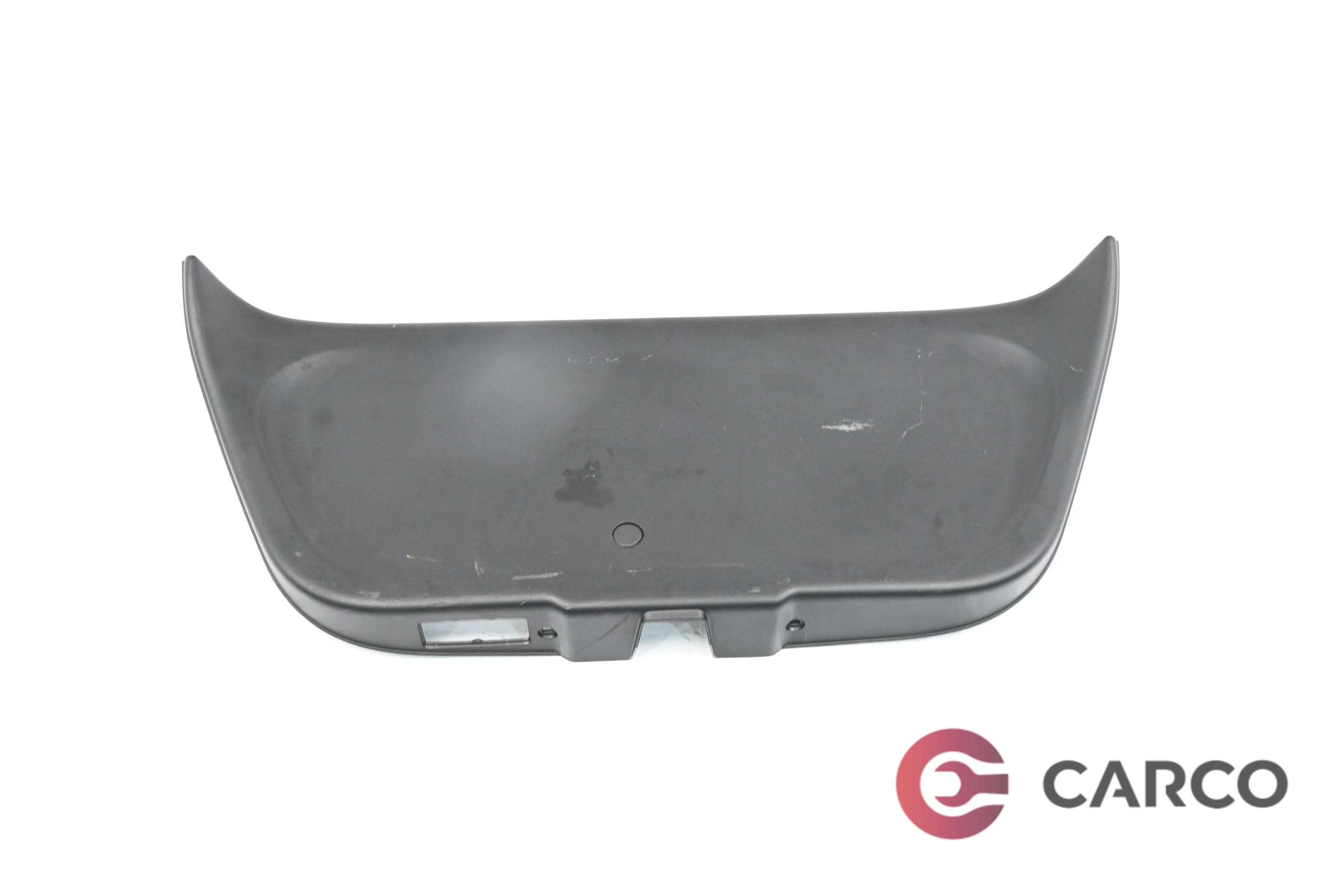 Кора заден капак за HONDA JAZZ I (GD) 1.2 (2002 - 2008)