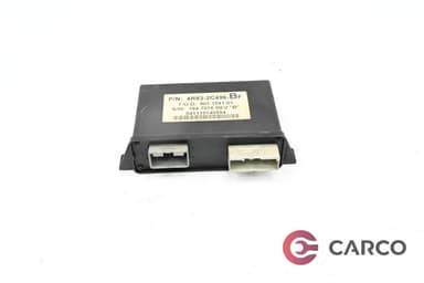 Модул 4R83 2C496 BF за JAGUA S-TYPE седан (CCX) 2.7 D (1999 - 2009)