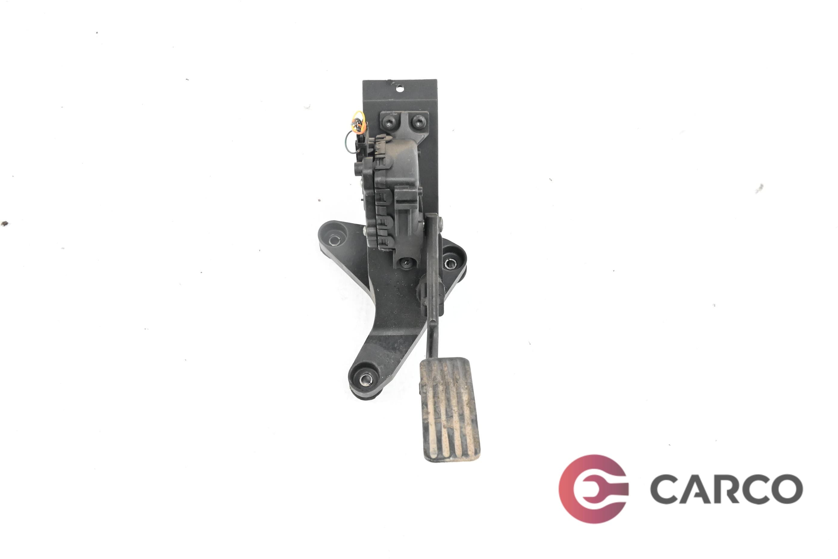 Педал газ 2R83 9F836A за JAGUA S-TYPE седан (CCX) 2.7 D (1999 - 2009)