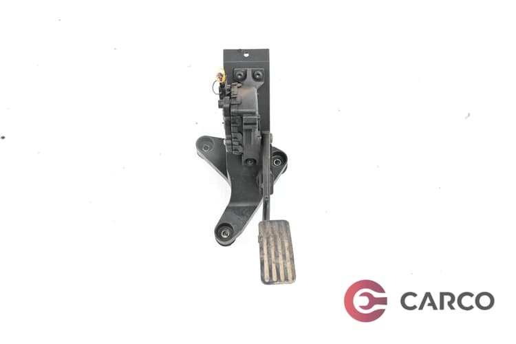 Педал газ 2R83 9F836A за JAGUA S-TYPE седан (CCX) 2.7 D (1999 - 2009)