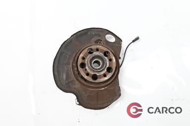 Шенкел заден ляв за MERCEDES-BENZ S-CLASS седан (W221) S 320 CDI (221.022, 221.122) (2005 - 2013)