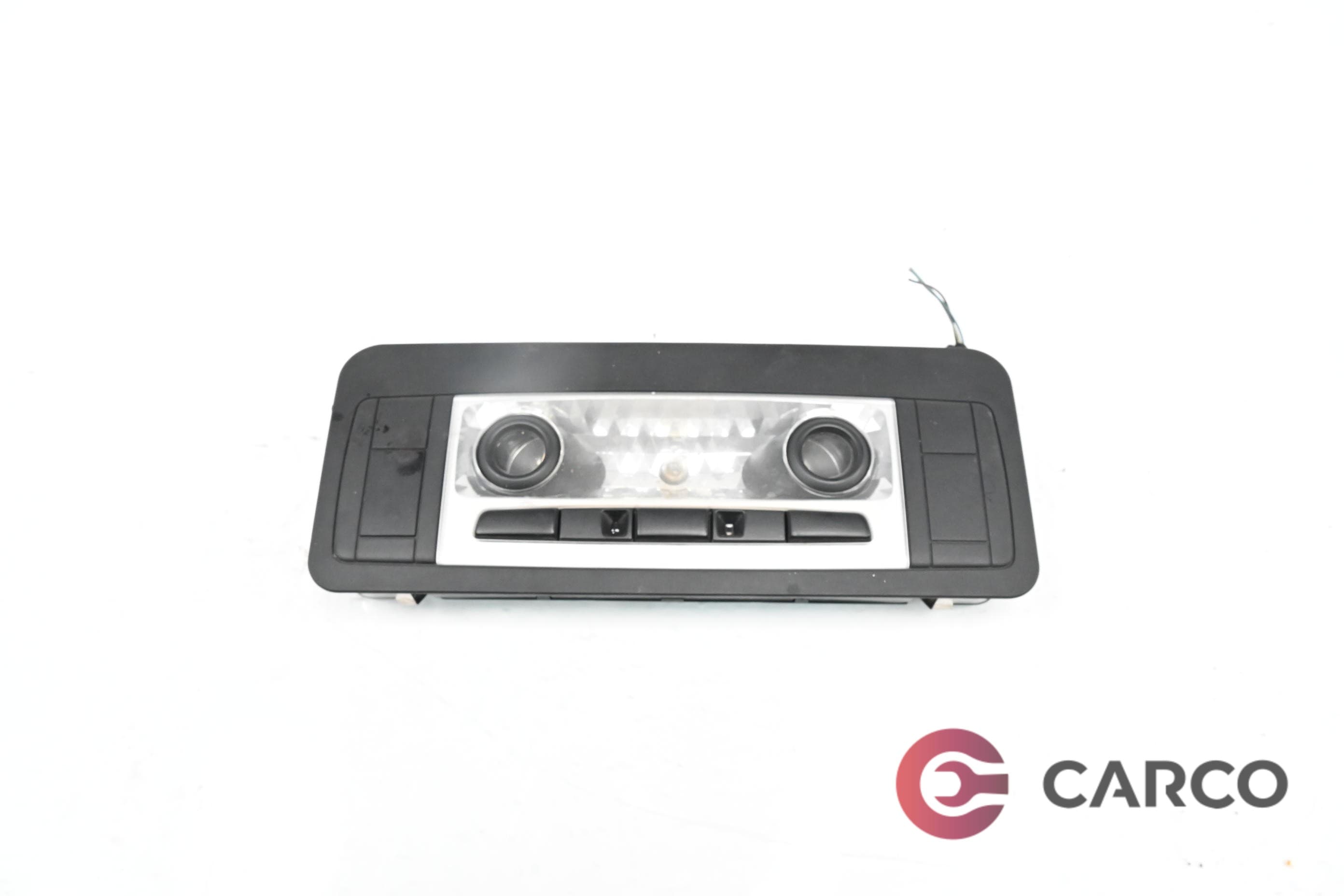 Плафон за BMW 3 кабриолет (E93) 320 i (2006 - 2013)
