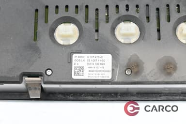 Плафон за BMW 3 кабриолет (E93) 320 i (2006 - 2013)