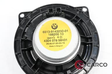 Високоговорител преден ляв за BMW 3 кабриолет (E93) 320 i (2006 - 2013)