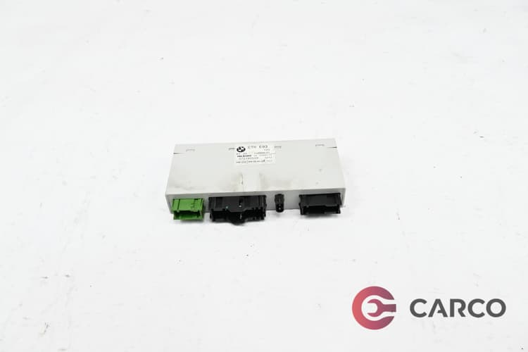 Модул подвижен таван 7199885 01 за BMW 3 кабриолет (E93) 320 i (2006 - 2013)