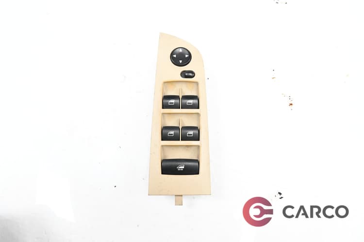 Панел копчета ел стъкла за BMW 3 кабриолет (E93) 320 i (2006 - 2013)