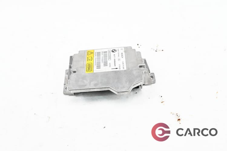 Модул AIRBAG 77 9165624 01 за BMW 3 кабриолет (E93) 320 i (2006 - 2013)