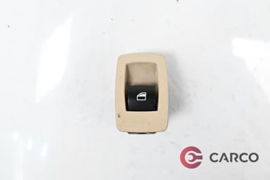 Панел копче ел стъкло предно дясно за BMW 3 кабриолет (E93) 320 i (2006 - 2013)