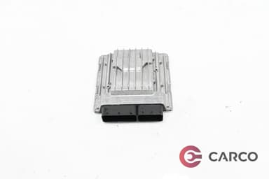 Компютър двигател 7595179 за BMW 3 кабриолет (E93) 320 i (2006 - 2013)
