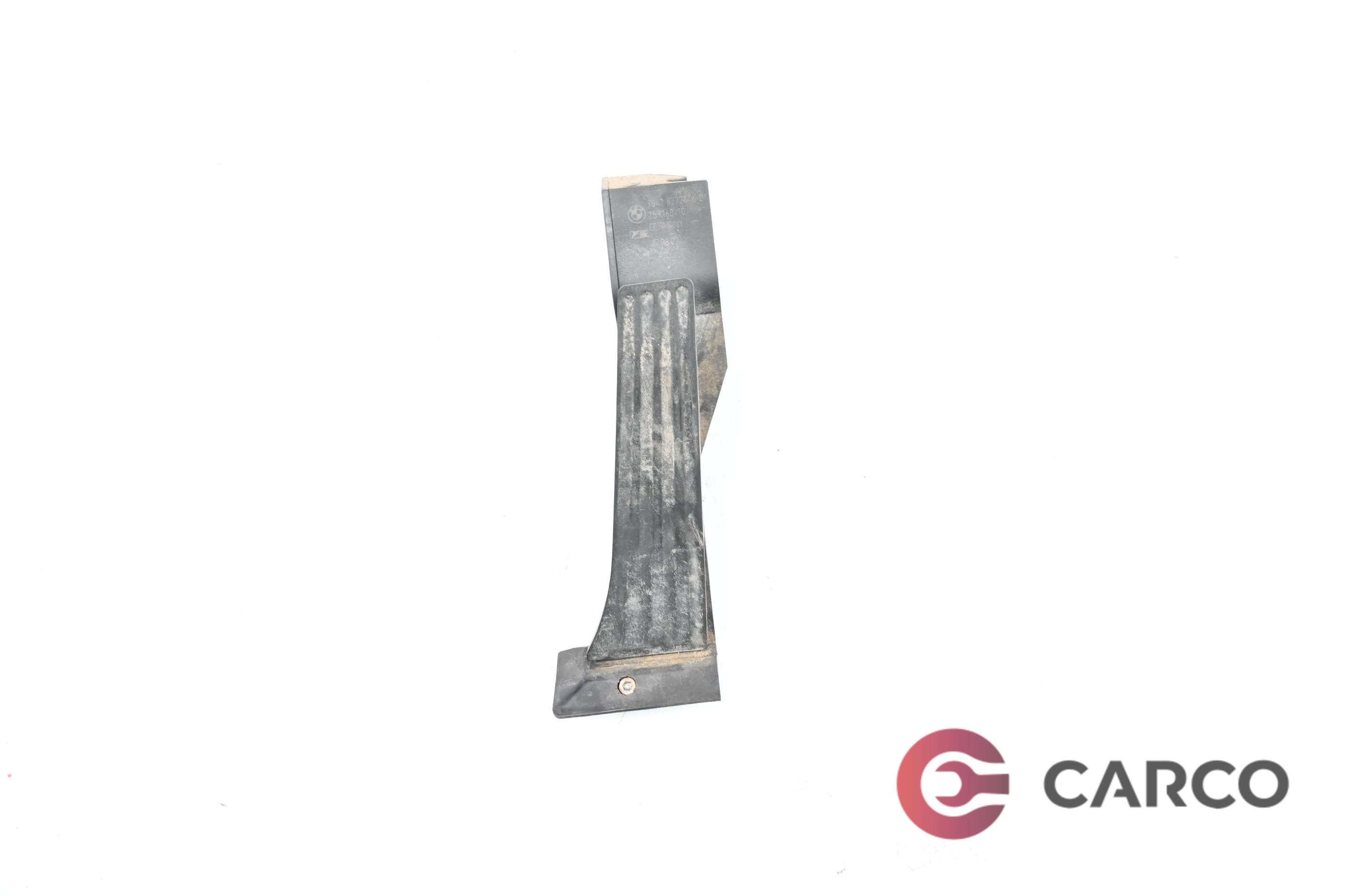 Педал газ 6772646 01 за BMW 3 кабриолет (E93) 320 i (2006 - 2013)