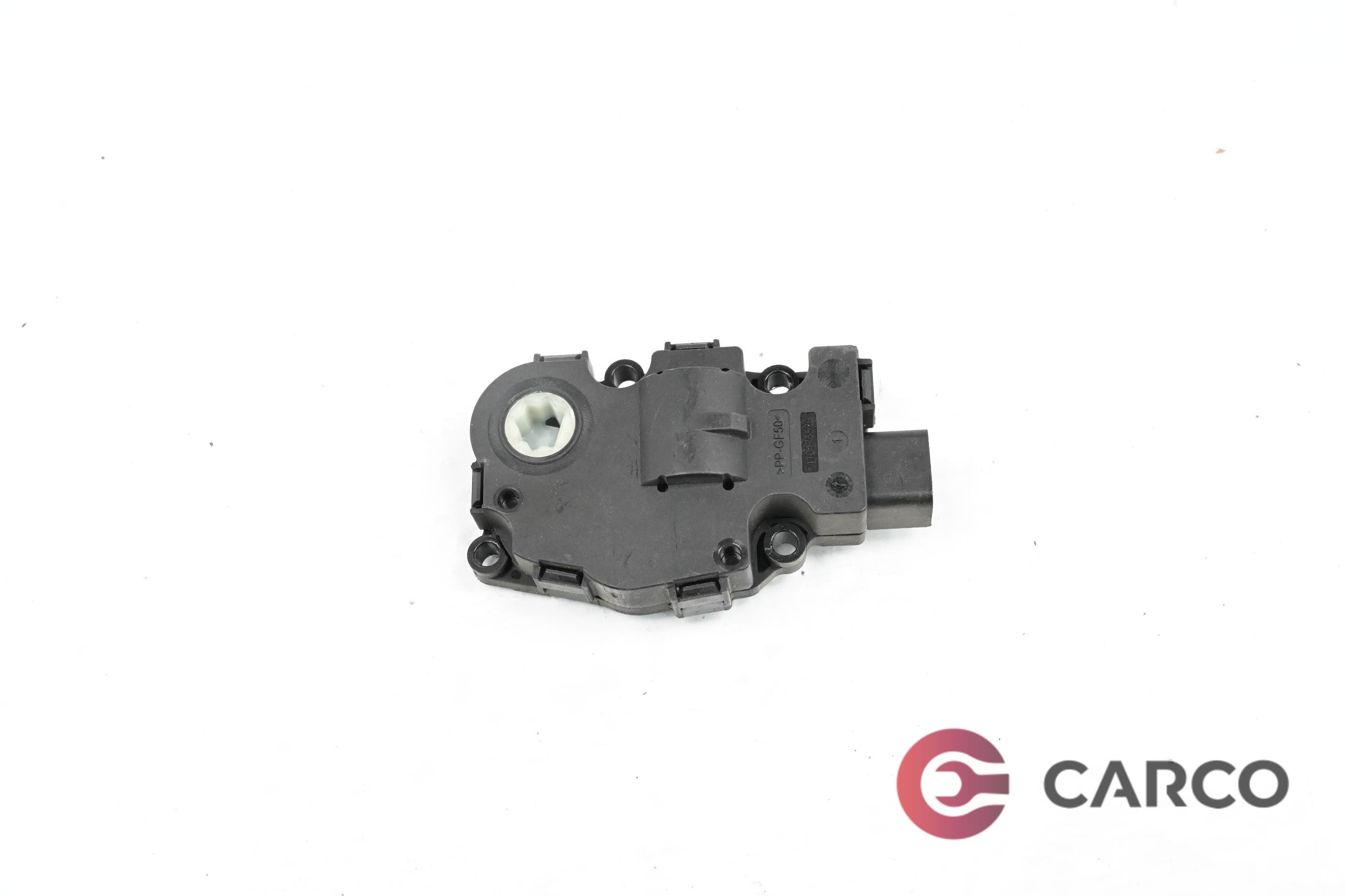 Моторче клапа парно 929888G  21 за BMW 3 кабриолет (E93) 320 i (2006 - 2013)