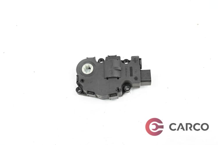 Моторче клапа парно 929888G  21 за BMW 3 кабриолет (E93) 320 i (2006 - 2013)