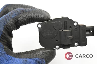 Моторче клапа парно 929888G  21 за BMW 3 кабриолет (E93) 320 i (2006 - 2013)