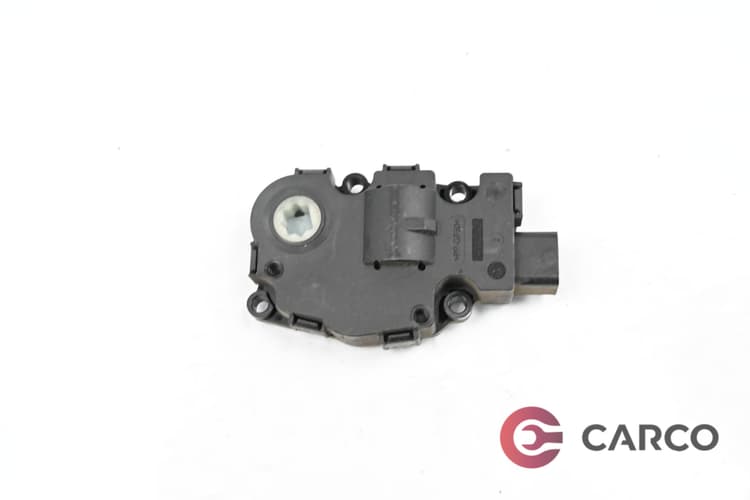 Моторче клапа парно 929888G  21 за BMW 3 кабриолет (E93) 320 i (2006 - 2013)