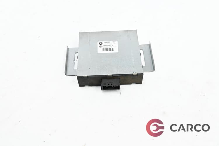 Модул 911334801 за BMW 3 кабриолет (E93) 320 i (2006 - 2013)