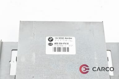 Модул 911334801 за BMW 3 кабриолет (E93) 320 i (2006 - 2013)