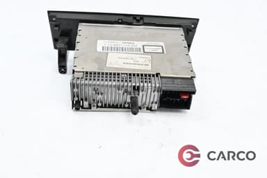 Радио CD за BMW 3 кабриолет (E93) 320 i (2006 - 2013)
