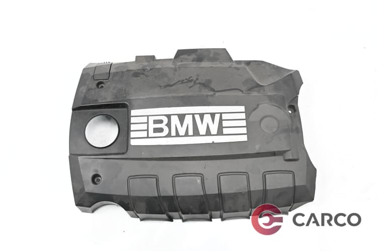 Декоративен капак двигател за BMW 3 кабриолет (E93) 320 i (2006 - 2013)