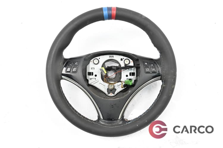 Волан за BMW 3 кабриолет (E93) 320 i (2006 - 2013)
