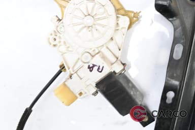 Машинка ел стъкло със стъклоповдигач предна дясна за BMW 3 кабриолет (E93) 320 i (2006 - 2013)
