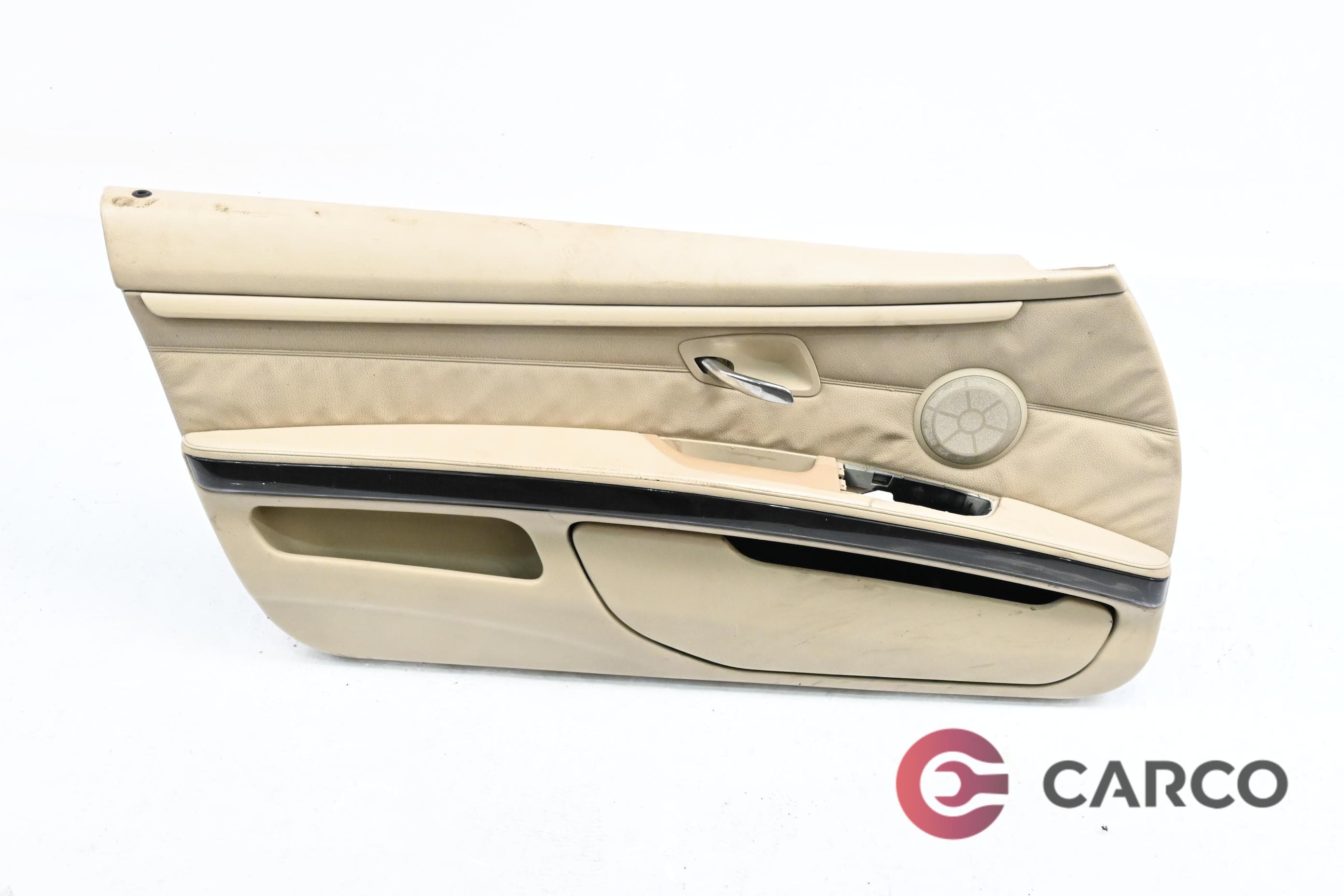 Кора врата лява за BMW 3 кабриолет (E93) 320 i (2006 - 2013)