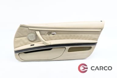 Кора врата дясна за BMW 3 кабриолет (E93) 320 i (2006 - 2013)