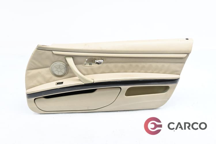 Кора врата дясна за BMW 3 кабриолет (E93) 320 i (2006 - 2013)