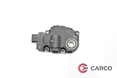 Моторче клапа парно 929888G  412650750  21 за BMW 3 кабриолет (E93) 320 i (2006 - 2013)