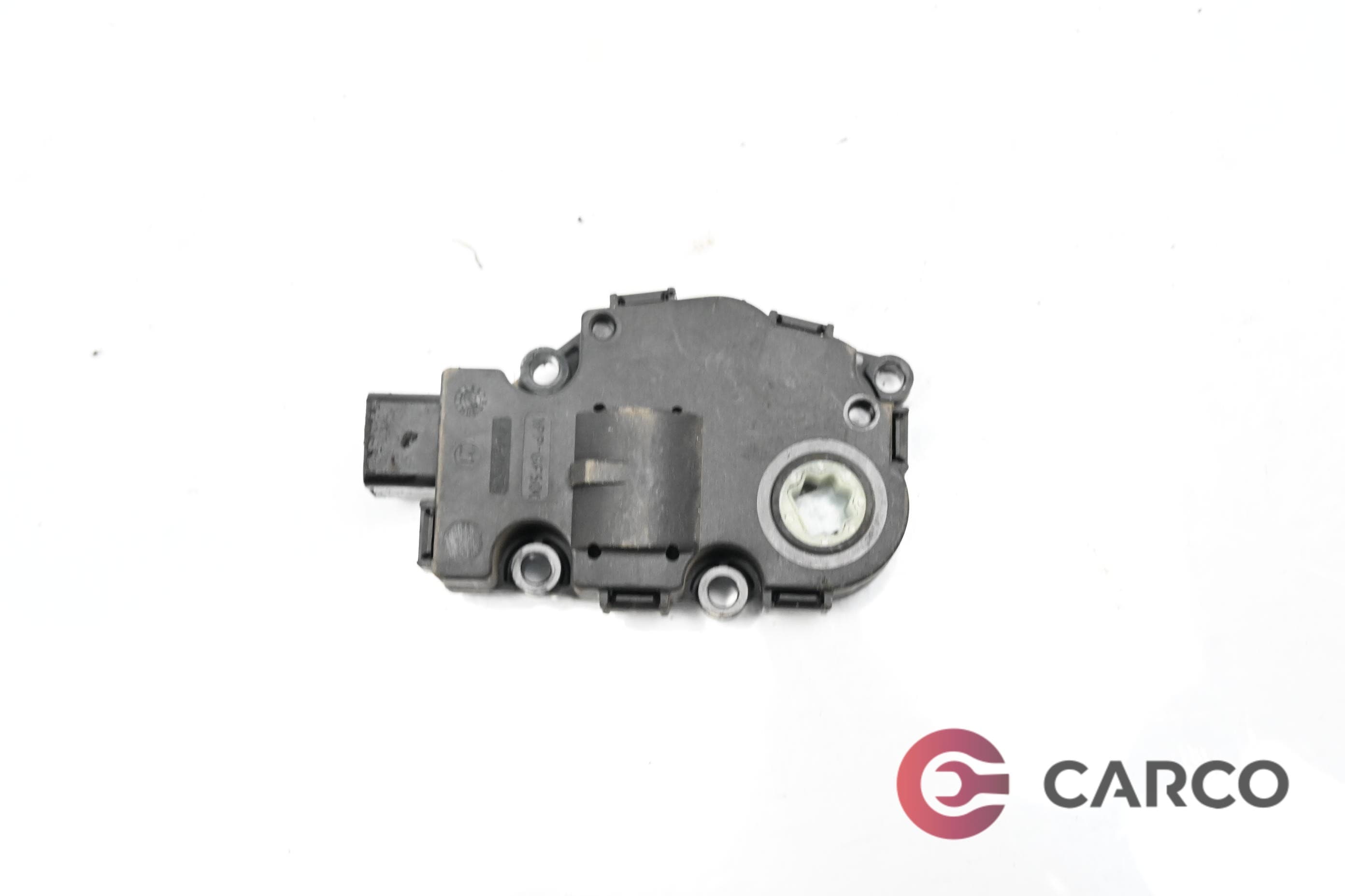 Моторче клапа парно 929888G  412650750  21 за BMW 3 кабриолет (E93) 320 i (2006 - 2013)