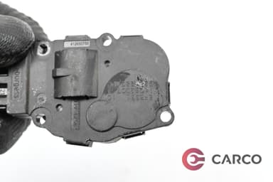 Моторче клапа парно 929888G  412650750  21 за BMW 3 кабриолет (E93) 320 i (2006 - 2013)