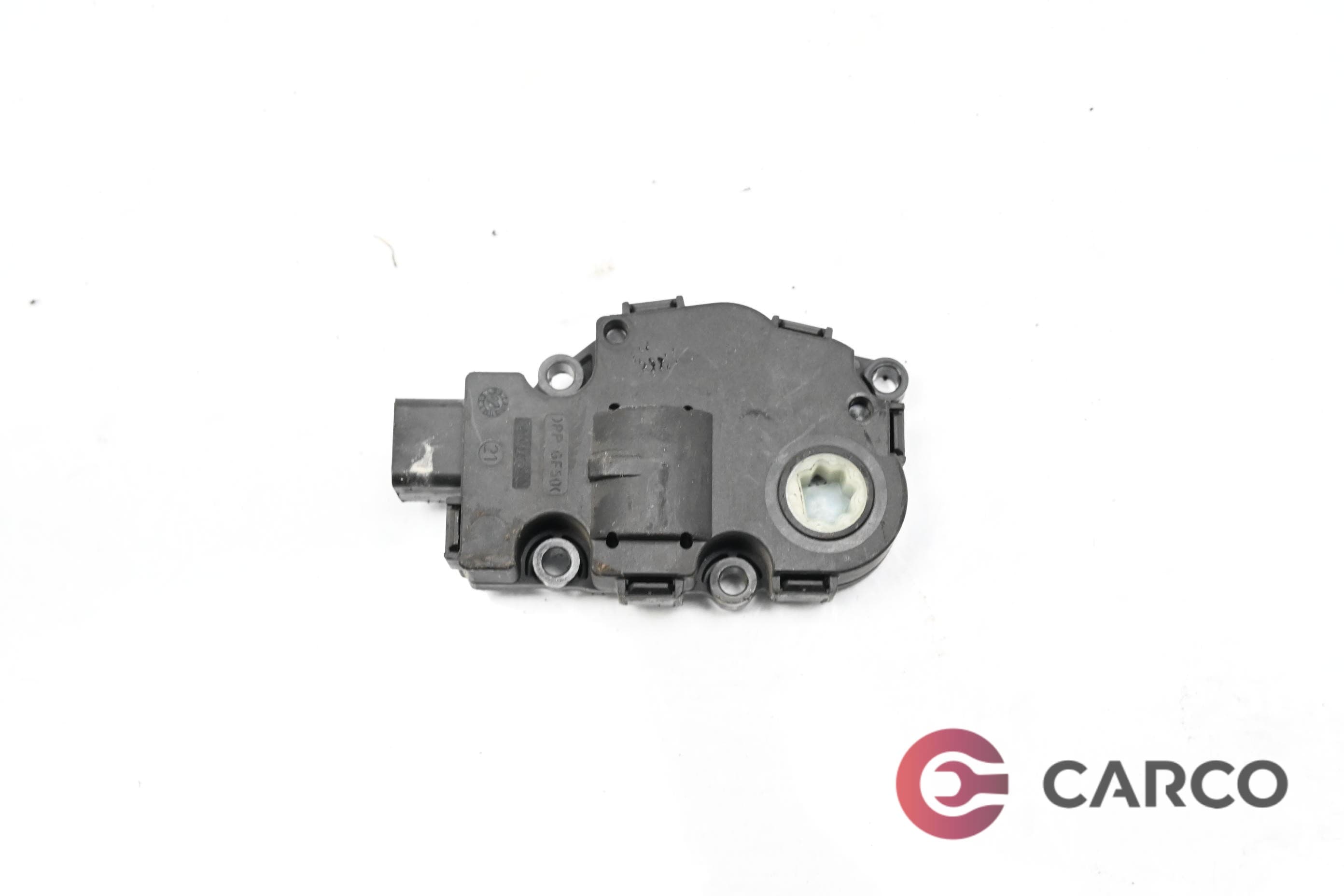 Моторче клапа парно 929888G  412650750  22 за BMW 3 кабриолет (E93) 320 i (2006 - 2013)