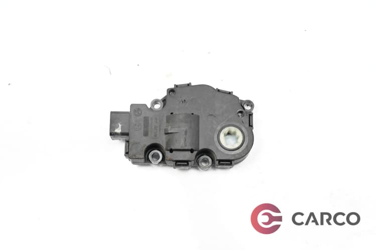 Моторче клапа парно 929888G  412650750  22 за BMW 3 кабриолет (E93) 320 i (2006 - 2013)