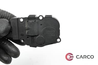 Моторче клапа парно 929888G  412650750  22 за BMW 3 кабриолет (E93) 320 i (2006 - 2013)