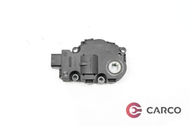 Моторче клапа парно 929888G  412650750  4 за BMW 3 кабриолет (E93) 320 i (2006 - 2013)