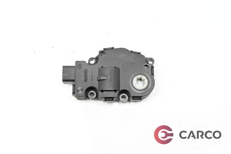 Моторче клапа парно 929888G  412650750  4 за BMW 3 кабриолет (E93) 320 i (2006 - 2013)