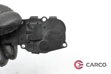 Моторче клапа парно 929888G  412650750  4 за BMW 3 кабриолет (E93) 320 i (2006 - 2013)