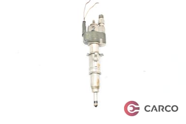 Дюза бензин 1353 7589048 09   580 за BMW 3 кабриолет (E93) 320 i (2006 - 2013)