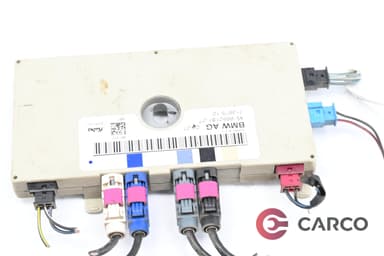Усилвател антена 6950181 07 за BMW 3 кабриолет (E93) 320 i (2006 - 2013)