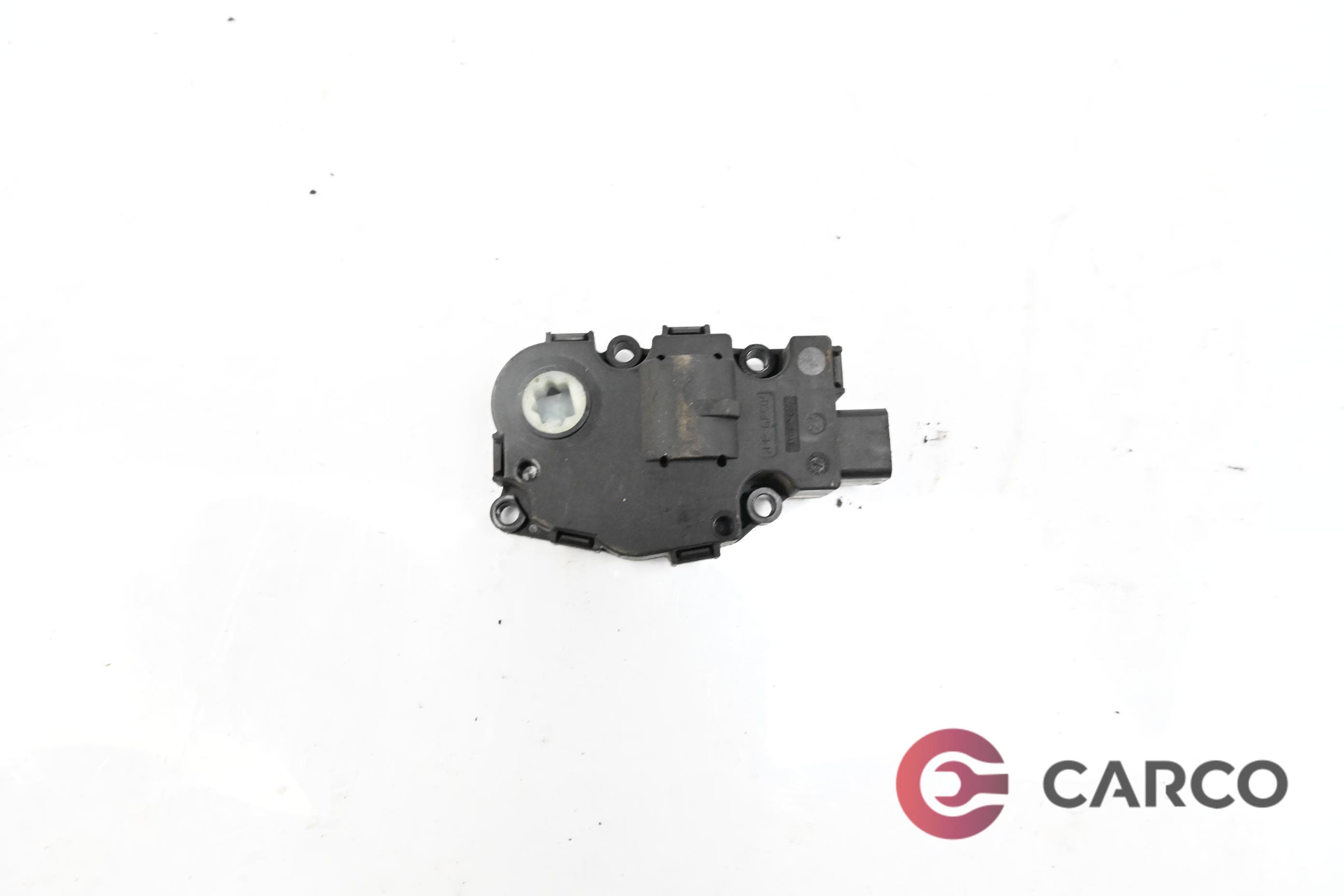 Моторче клапа парно 929888G  412650750  22 за BMW 3 кабриолет (E93) 320 i (2006 - 2013)