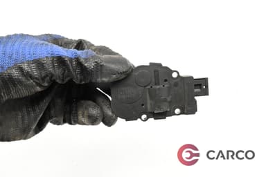 Моторче клапа парно 929888G  412650750  22 за BMW 3 кабриолет (E93) 320 i (2006 - 2013)