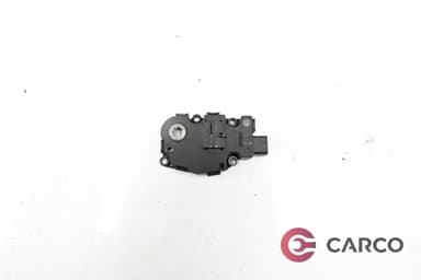 Моторче клапа парно 929888G  412650750  21 за BMW 3 кабриолет (E93) 320 i (2006 - 2013)