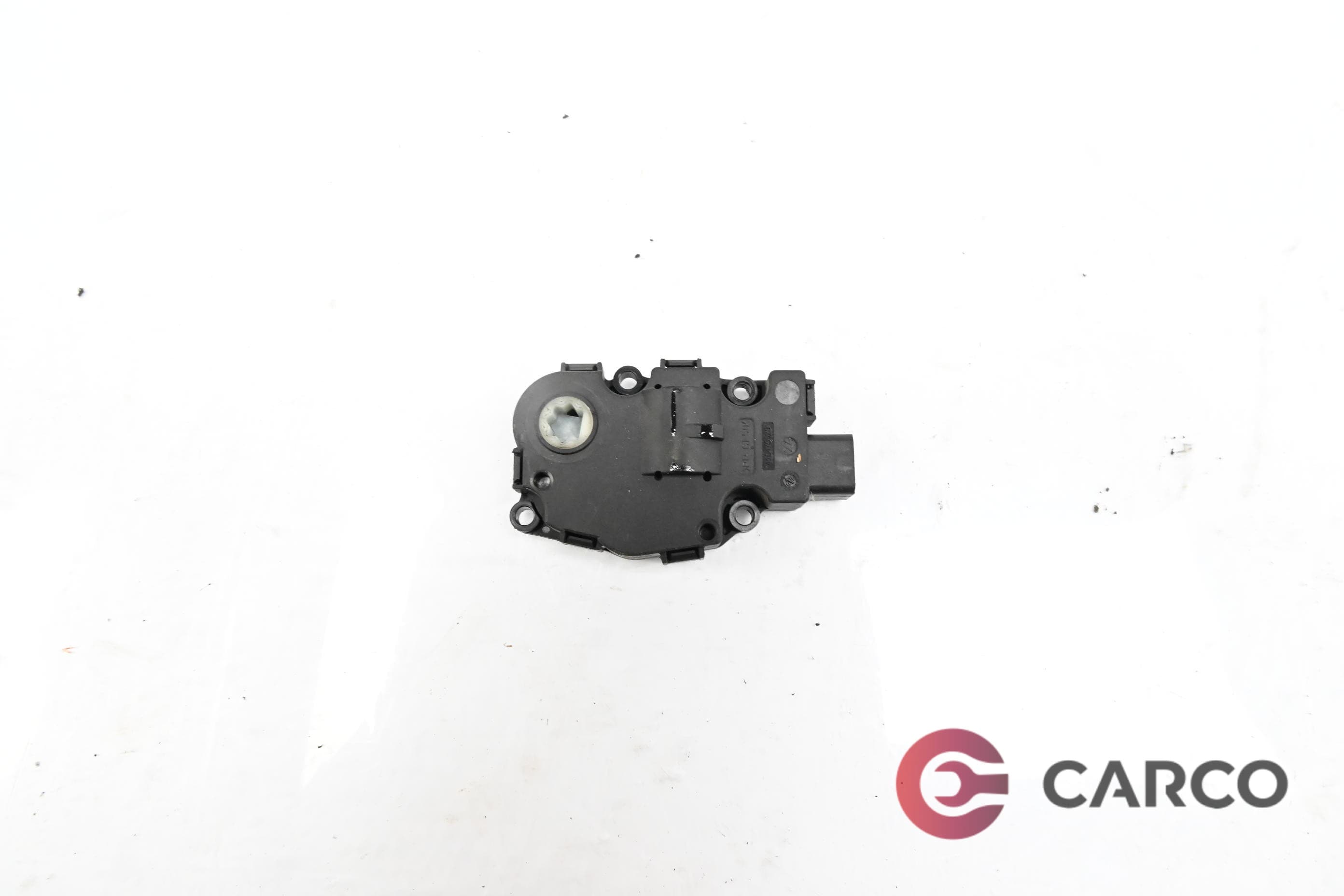 Моторче клапа парно 929888G  412650750  21 за BMW 3 кабриолет (E93) 320 i (2006 - 2013)