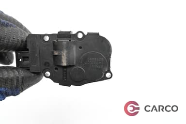 Моторче клапа парно 929888G  412650750  21 за BMW 3 кабриолет (E93) 320 i (2006 - 2013)
