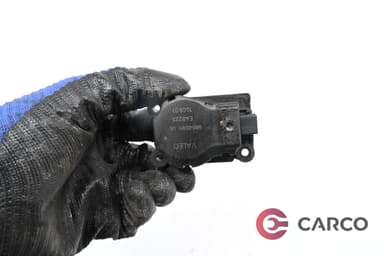 Моторче клапа парно 985459H 06 за BMW 3 кабриолет (E93) 320 i (2006 - 2013)