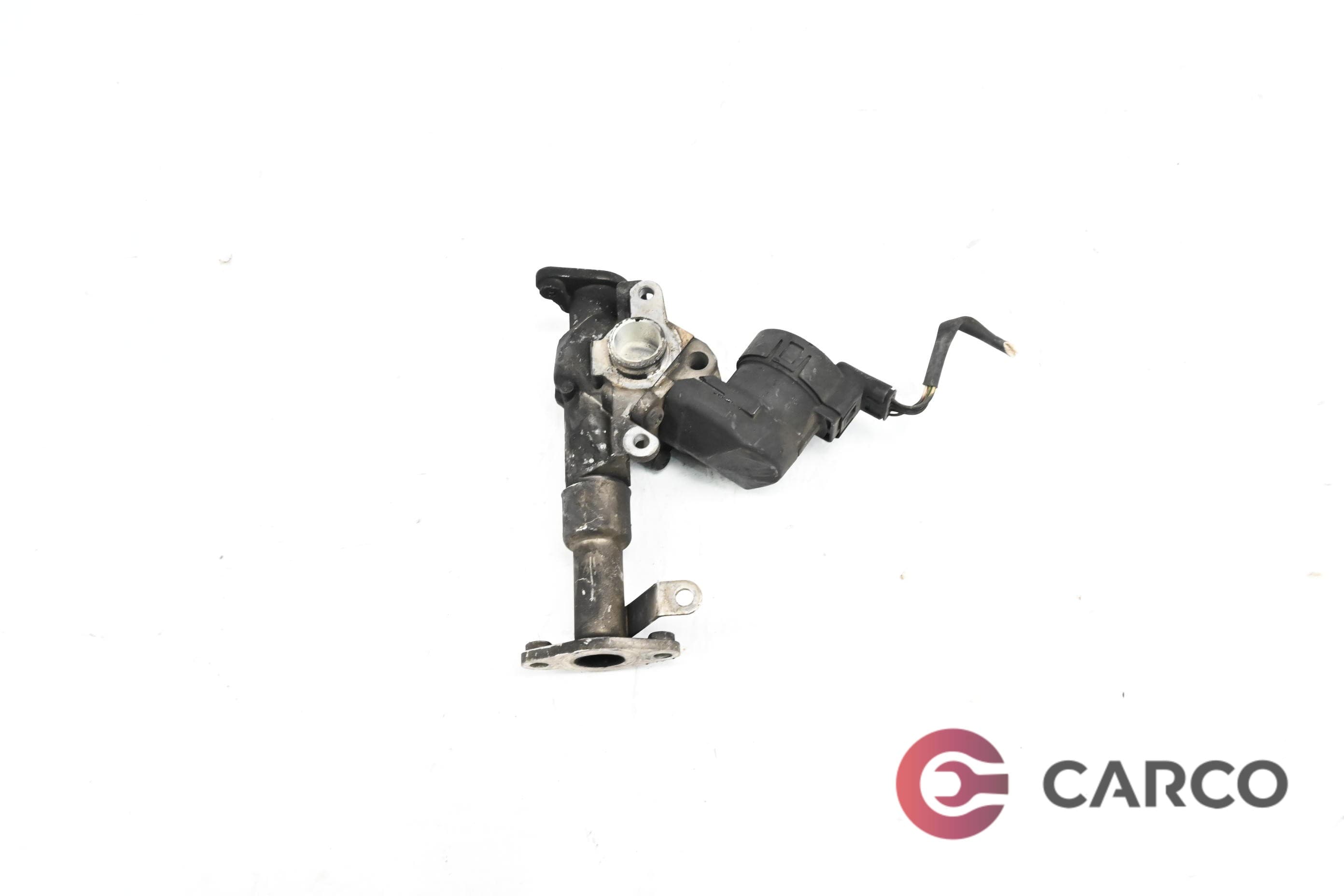 EGR клапан за BMW 3 кабриолет (E93) 320 i (2006 - 2013)