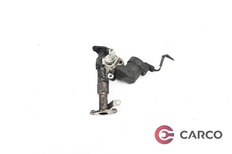 EGR клапан за BMW 3 кабриолет (E93) 320 i (2006 - 2013)