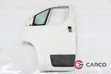 Врата предна лява за FIAT DUCATO кутия (250, 290) 100 Multijet 2,2 D (2006)
