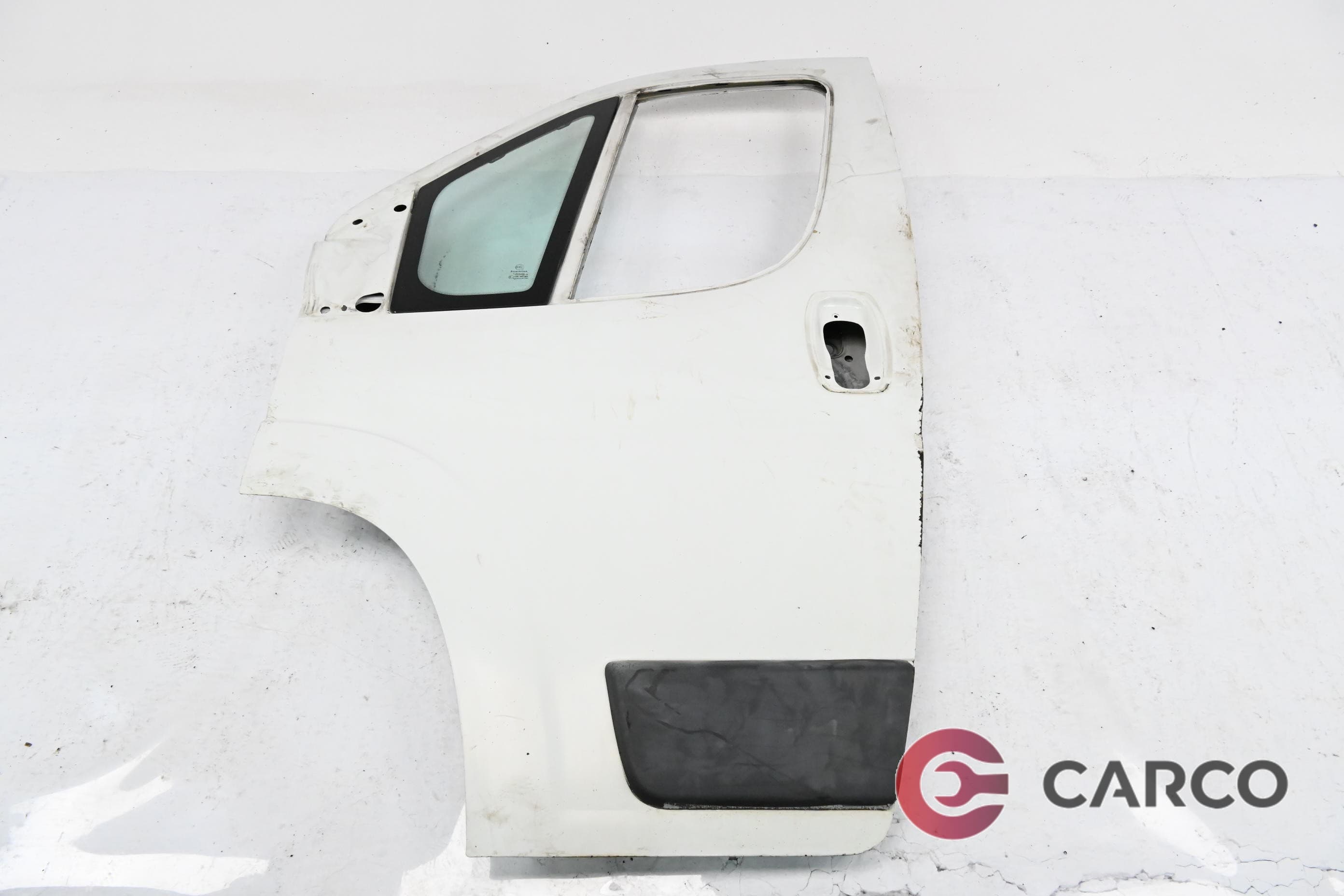 Врата предна лява за FIAT DUCATO кутия (250, 290) 100 Multijet 2,2 D (2006)